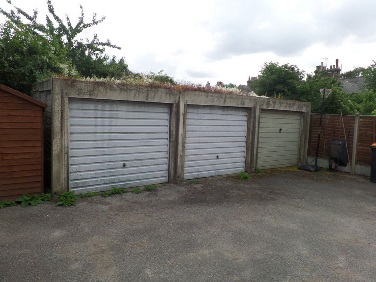 Albany Road, Bedford