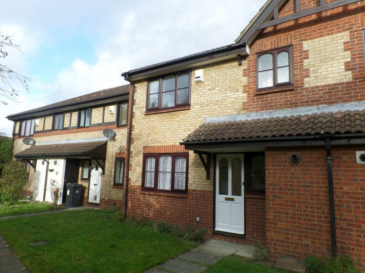 Battle Abbey, Riverfield Drive