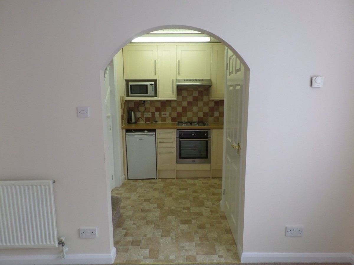 Battle Abbey, Riverfield Drive