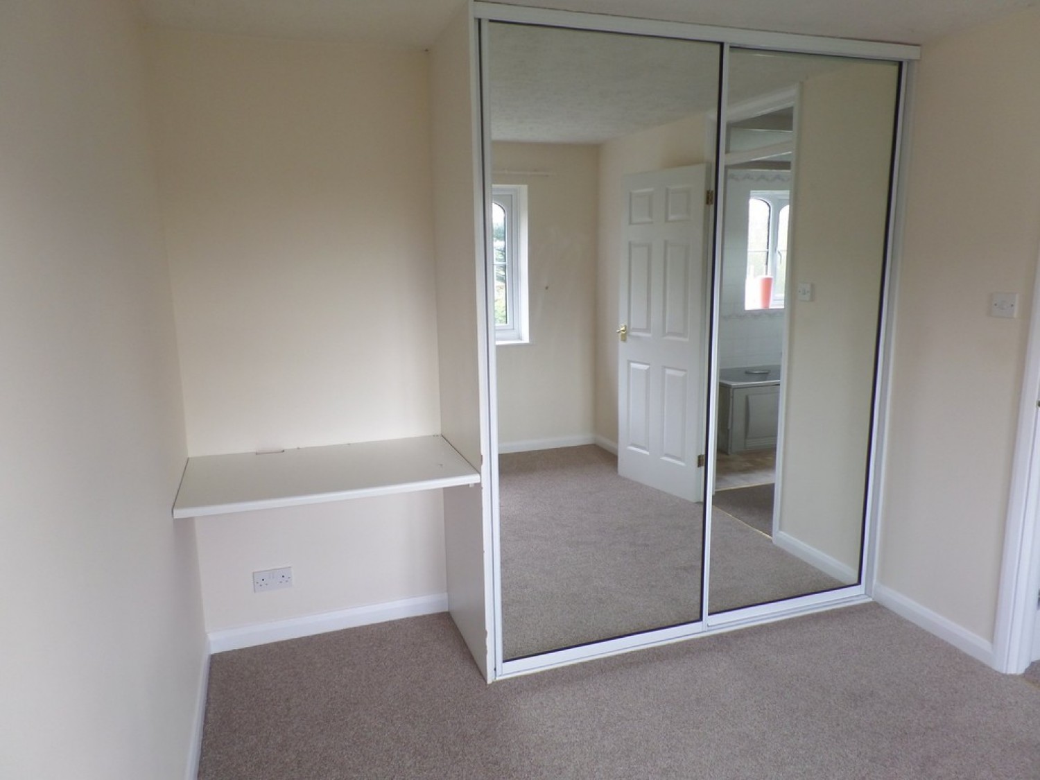 Battle Abbey, Riverfield Drive