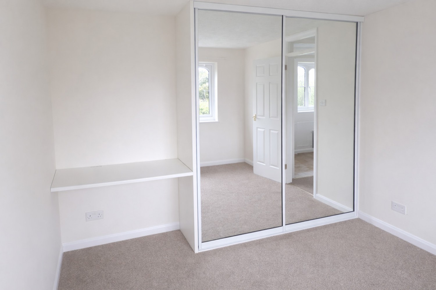 1 bedroom House for Letting Battle Abbey, Riverfield Drive