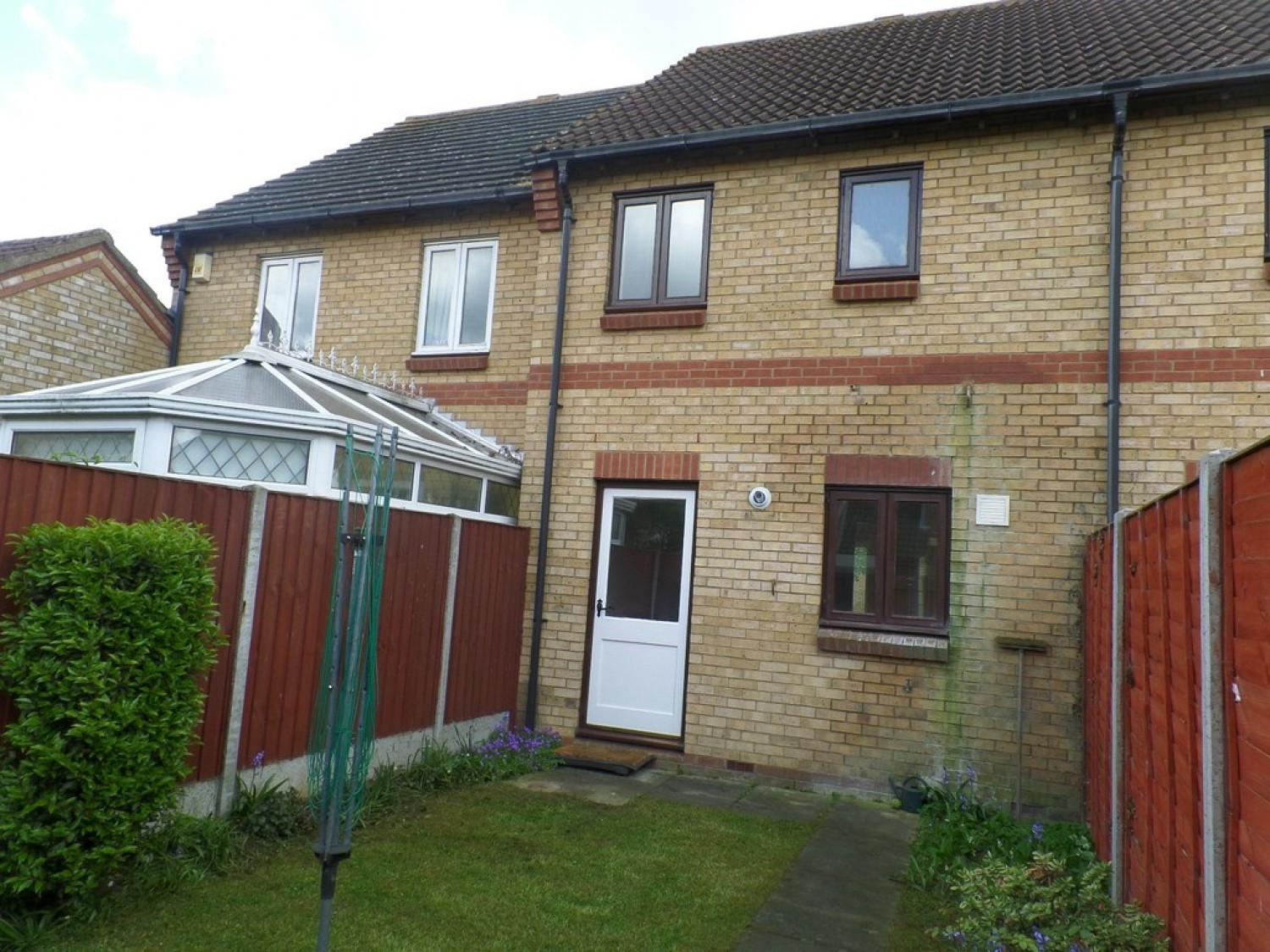 2 bedroom House for Letting Boxgrove Priory, Bedford, Beds