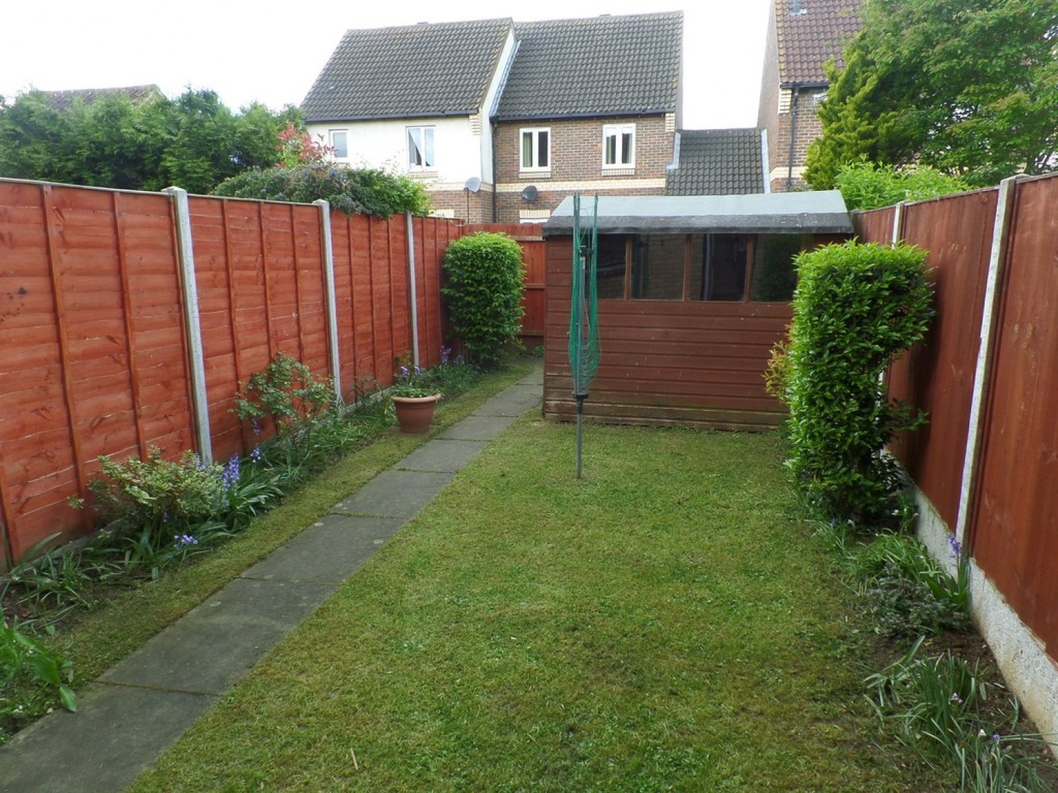 2 bedroom House for Letting Boxgrove Priory, Bedford, Beds