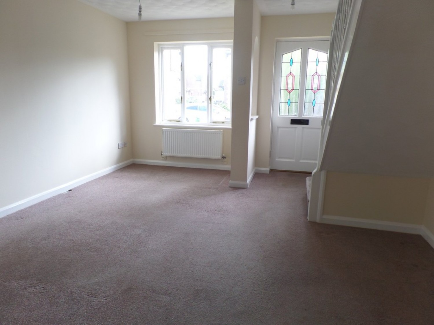 2 bedroom House for Letting Boxgrove Priory, Bedford, Beds