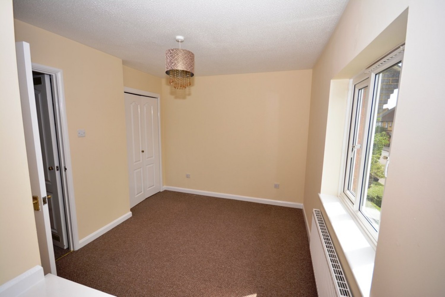 2 bedroom House for Letting Boxgrove Priory, Bedford, Bedfordshire