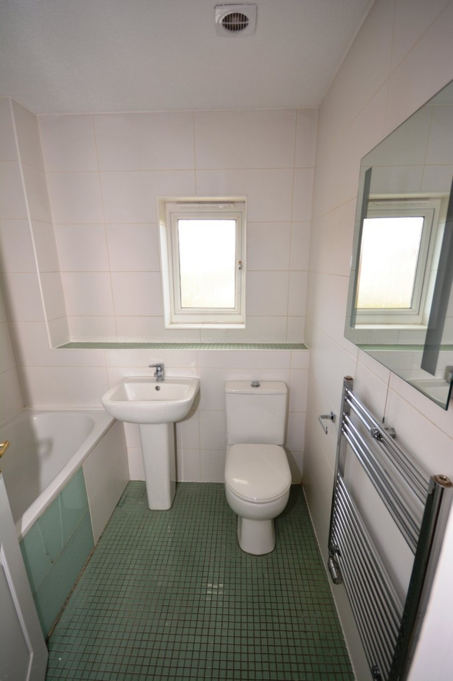 2 bedroom House for Letting Boxgrove Priory, Bedford, Bedfordshire