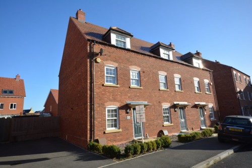 Cantley Road, Great Denham, Bedford