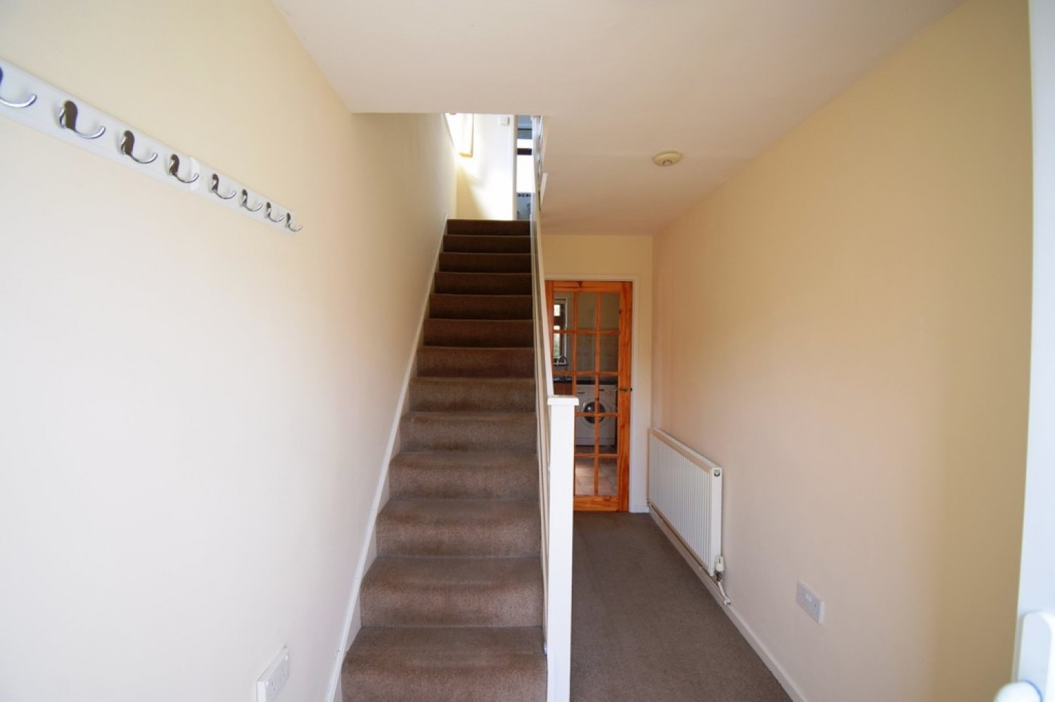 Nightingale Avenue, Bedford
