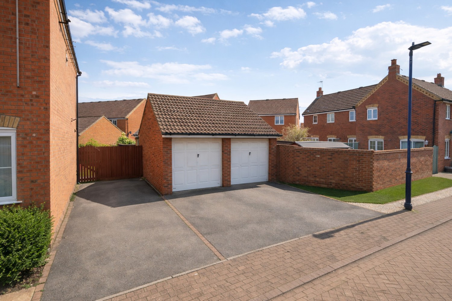 3 bedroom House for Letting The Glebe, Clapham, Bedford