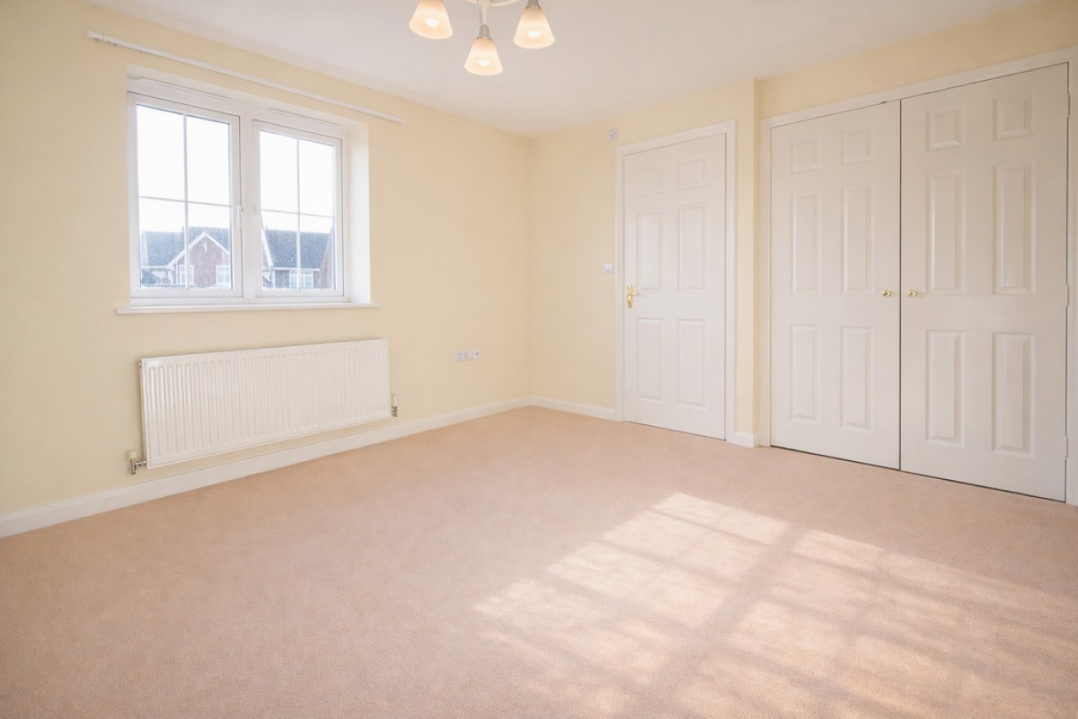 The Glebe, Clapham, Bedford