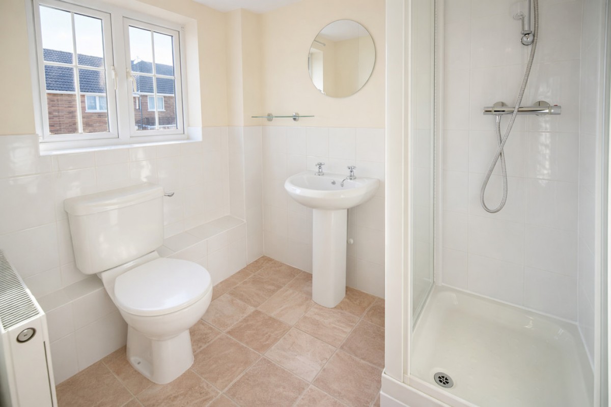 The Glebe, Clapham, Bedford