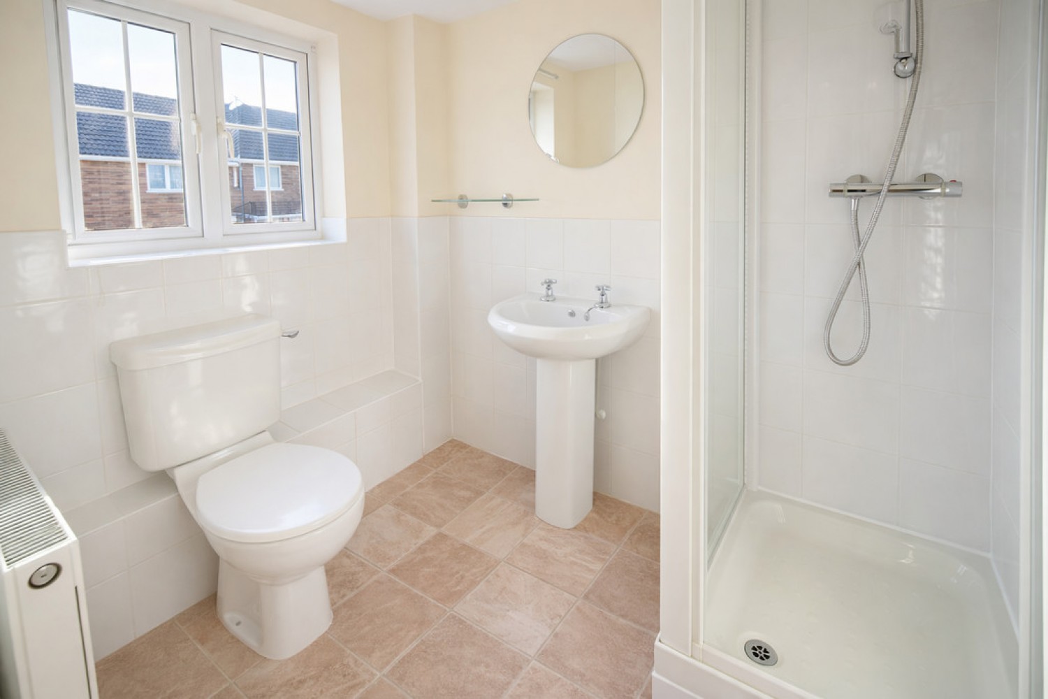 3 bedroom House for Letting The Glebe, Clapham, Bedford