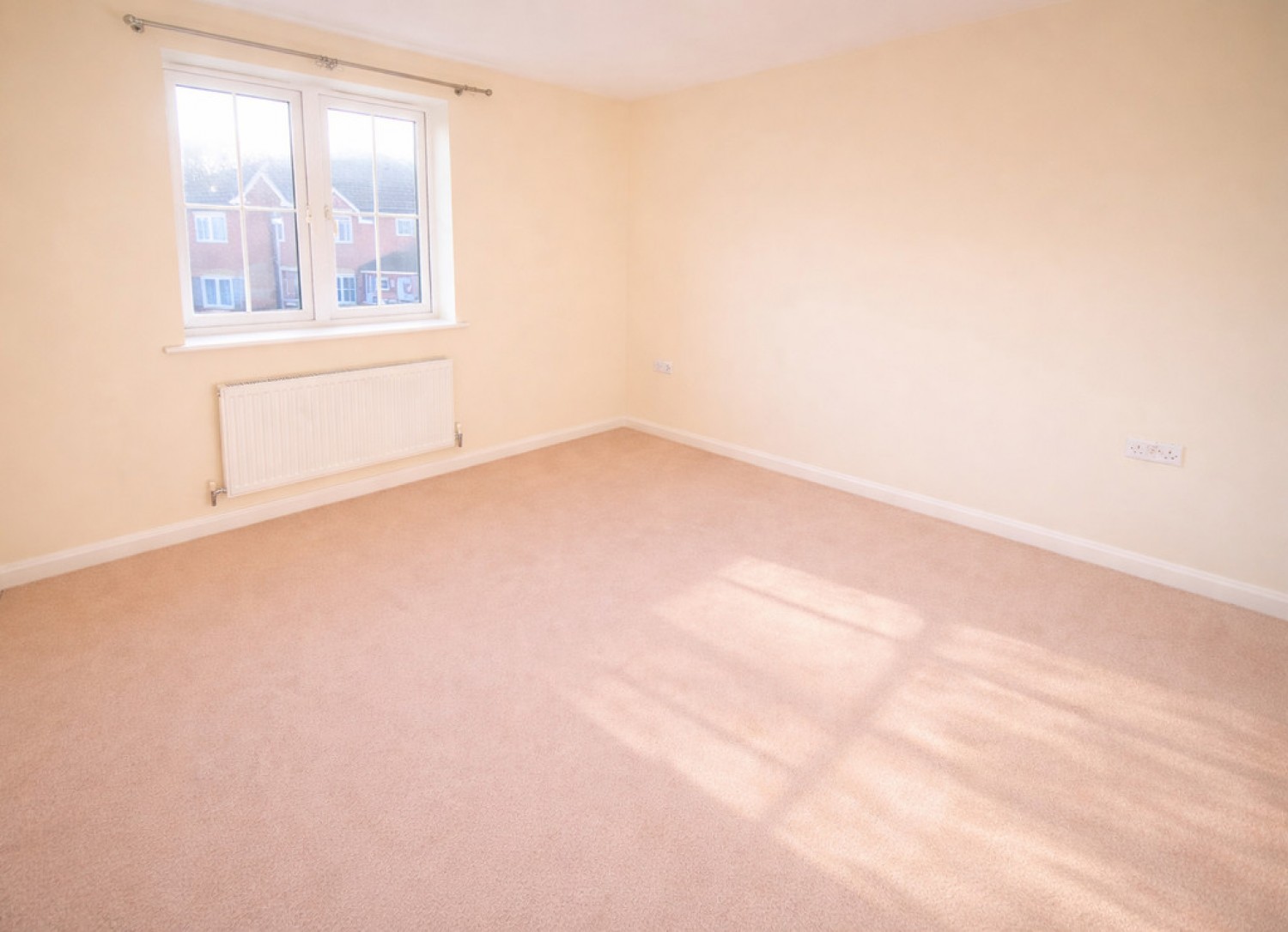 3 bedroom House for Letting The Glebe, Clapham, Bedford