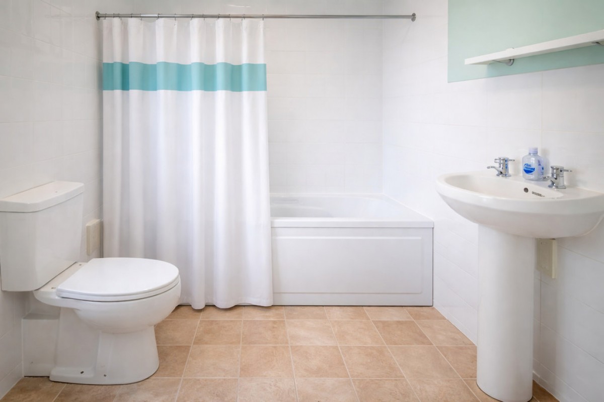 The Glebe, Clapham, Bedford