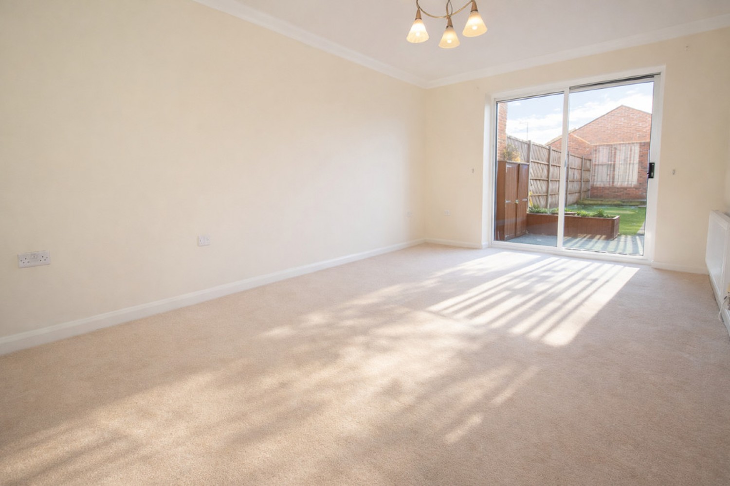 3 bedroom House for Letting The Glebe, Clapham, Bedford