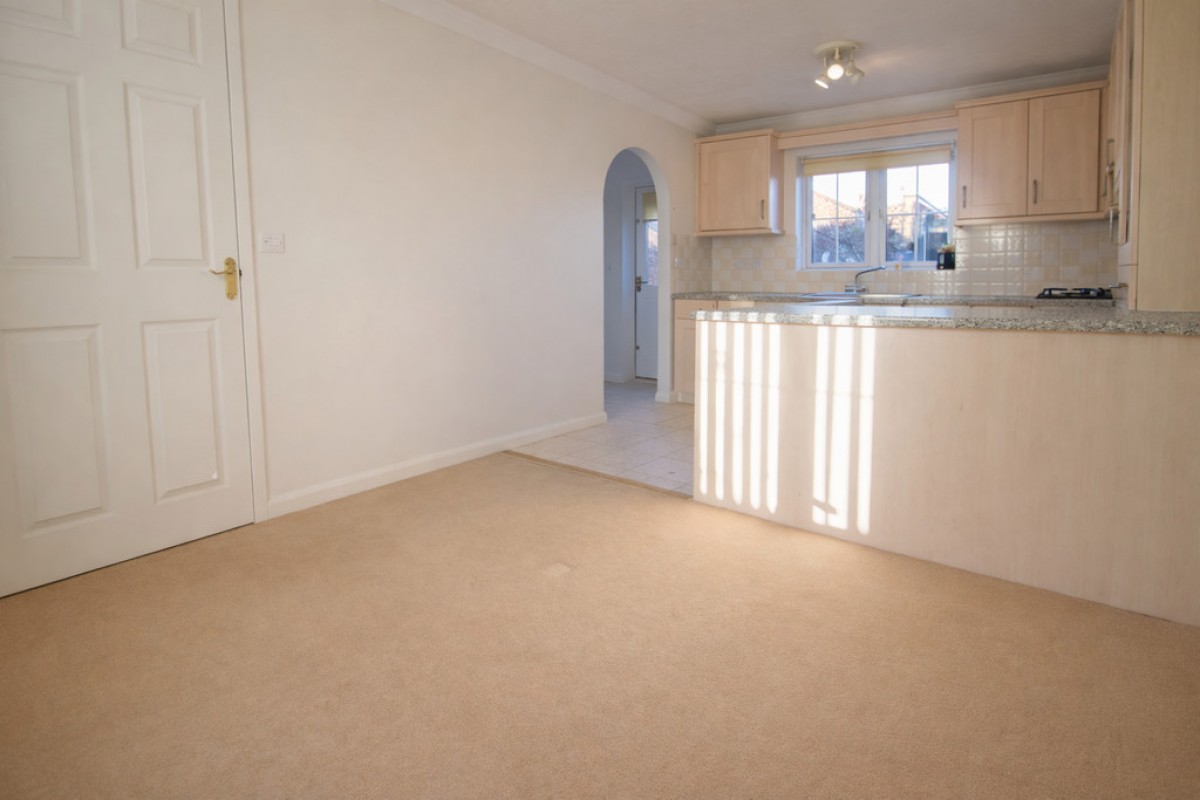 The Glebe, Clapham, Bedford