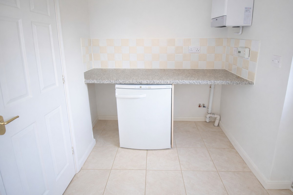 The Glebe, Clapham, Bedford