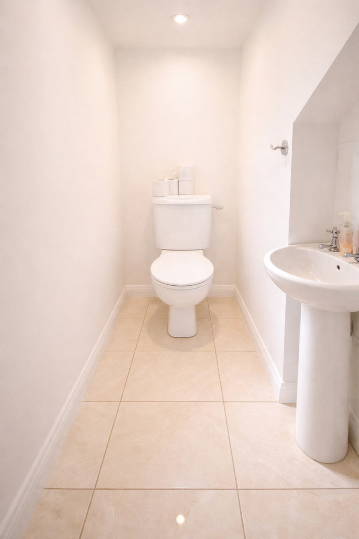 The Glebe, Clapham, Bedford