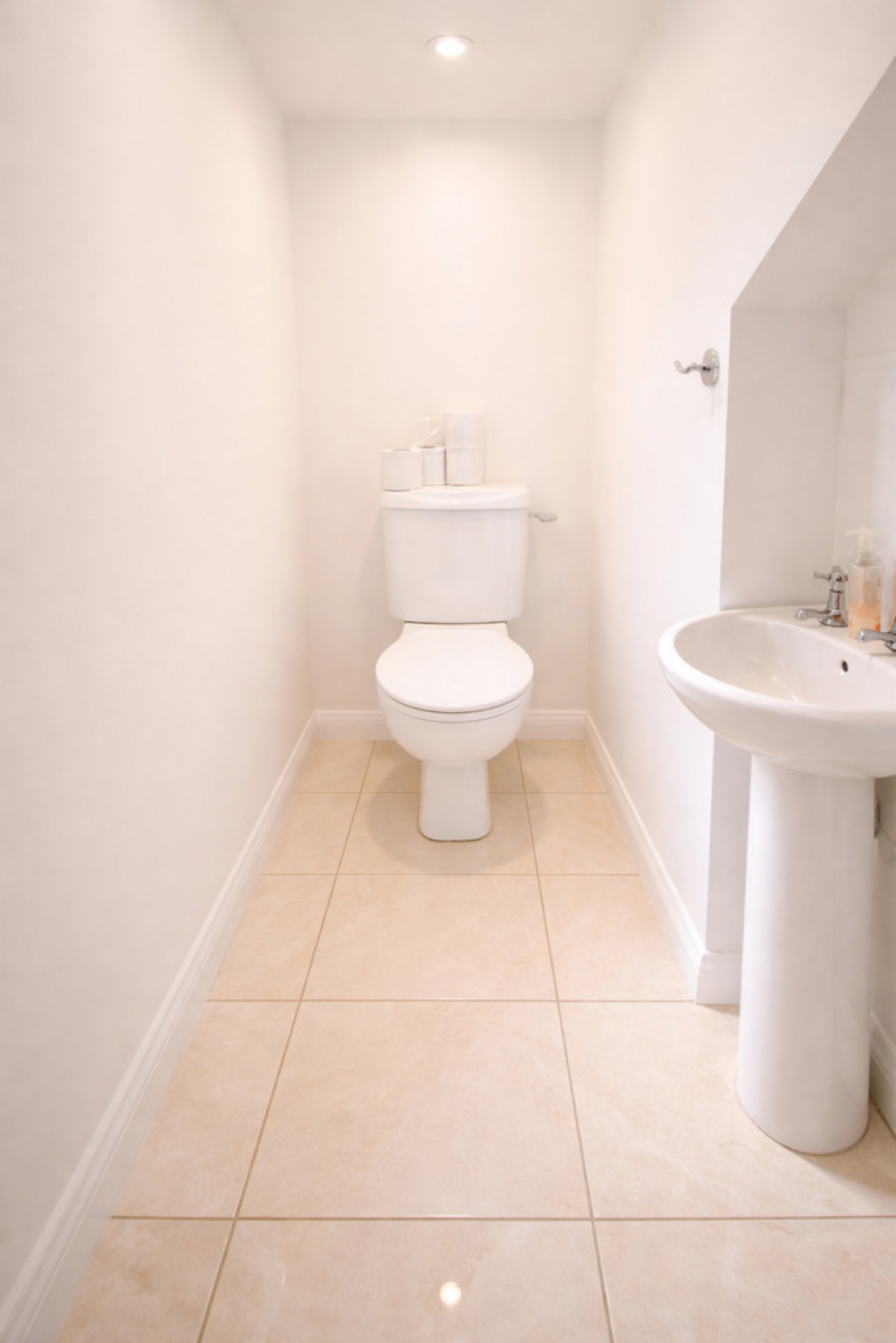 3 bedroom House for Letting The Glebe, Clapham, Bedford