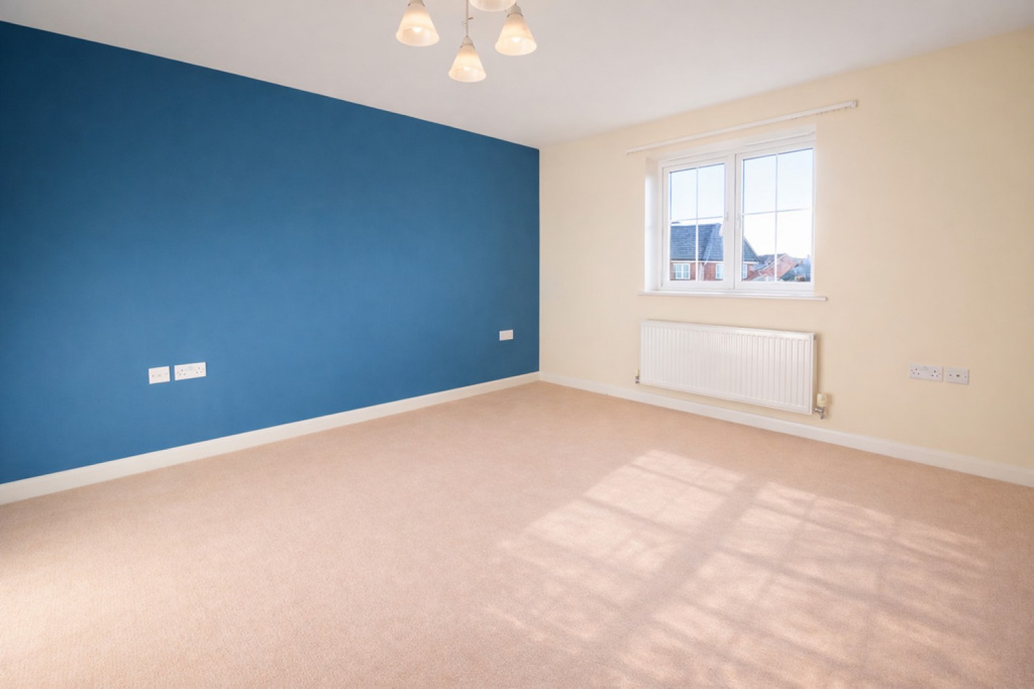3 bedroom House for Letting The Glebe, Clapham, Bedford