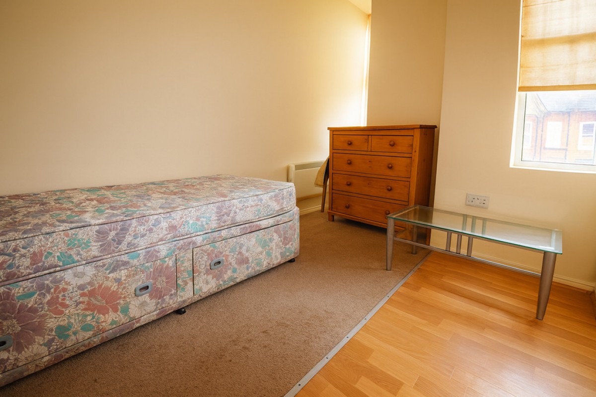 Conduit Road, Bedford