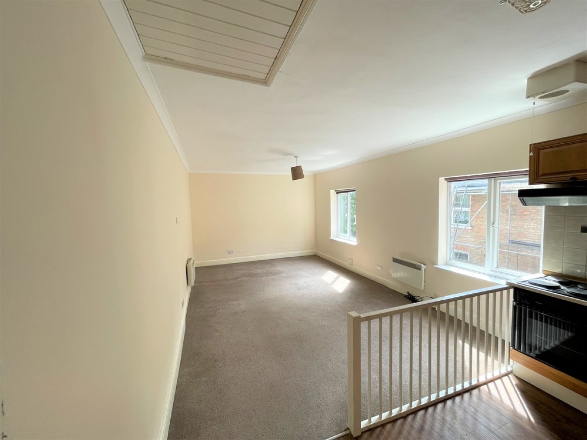 Conduit Road, Bedford