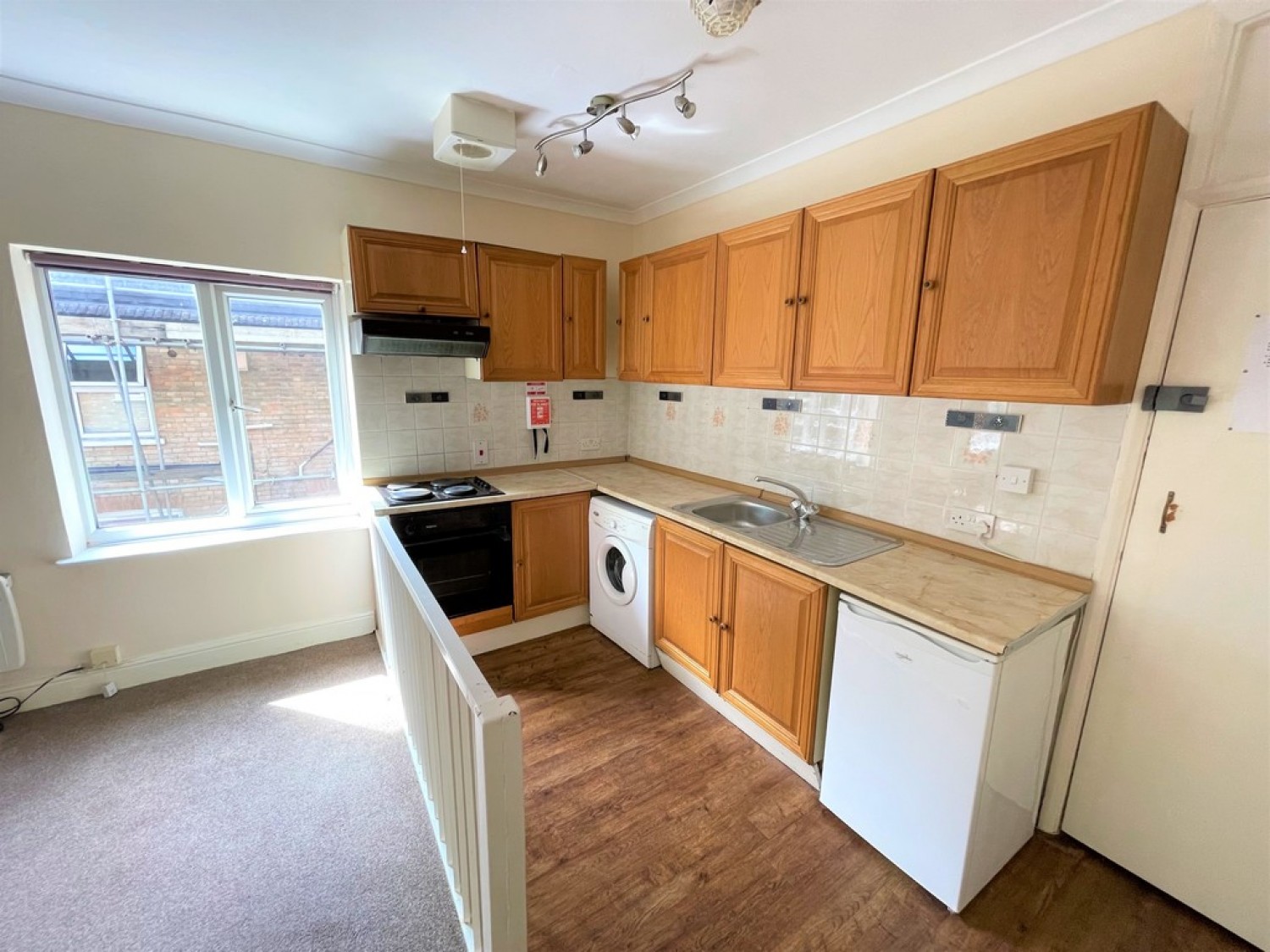 Conduit Road, Bedford