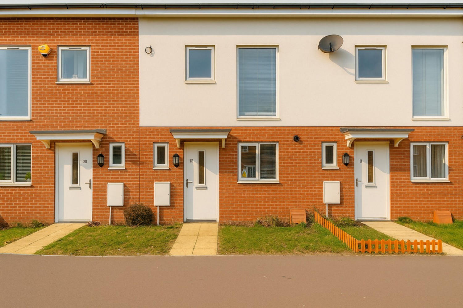 Kempston Road, Bedford