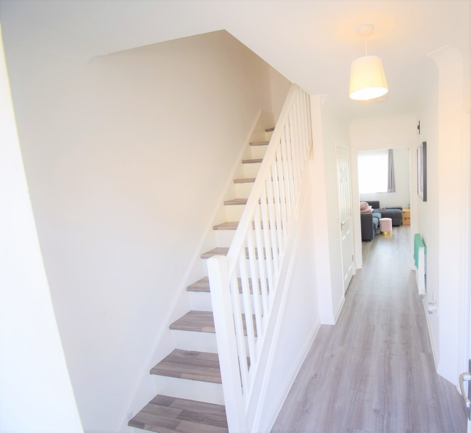 Kempston Road, Bedford