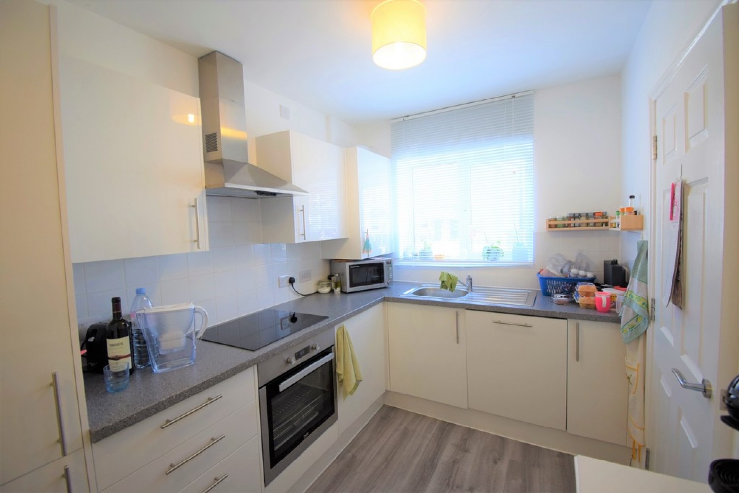 Kempston Road, Bedford