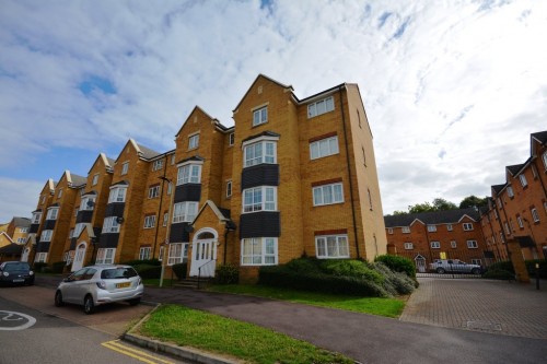 Henley Road, Bedford