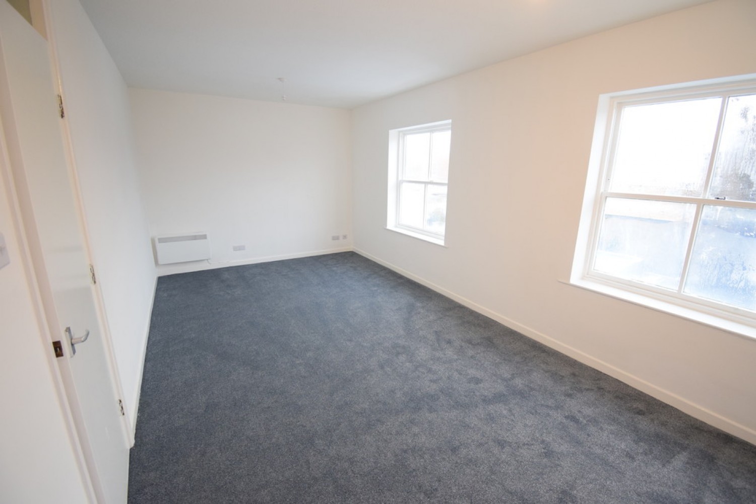 1 bedroom Flat for Letting Phillip Larkin House, The Avenue