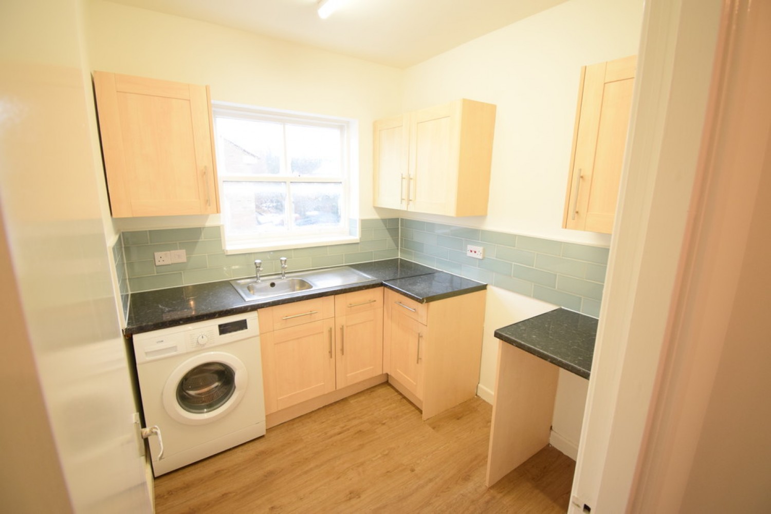 1 bedroom Flat for Letting Phillip Larkin House, The Avenue