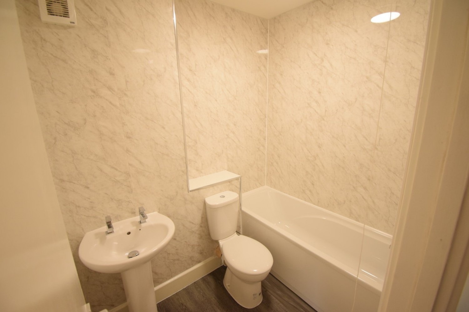 1 bedroom Flat for Letting Phillip Larkin House, The Avenue