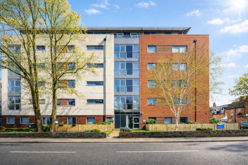 Heron House, 49-53 Goldington Road