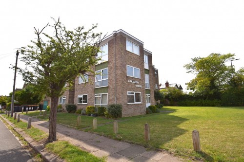 Lorraine Court, Grange Road