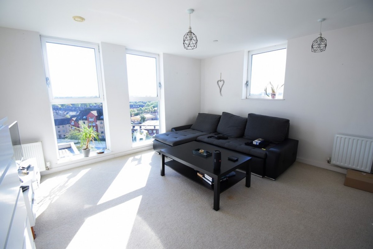 The Heights, Bedford