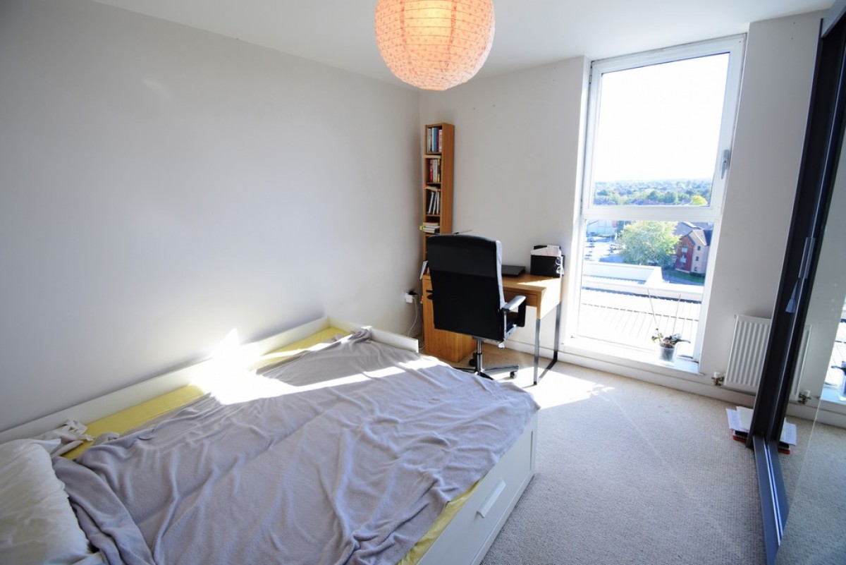 The Heights, Bedford