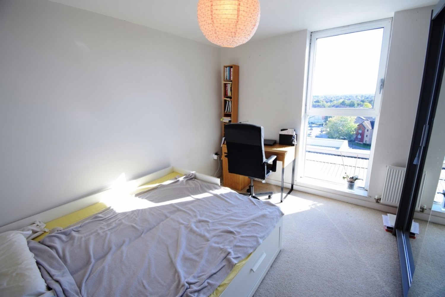 The Heights, Bedford