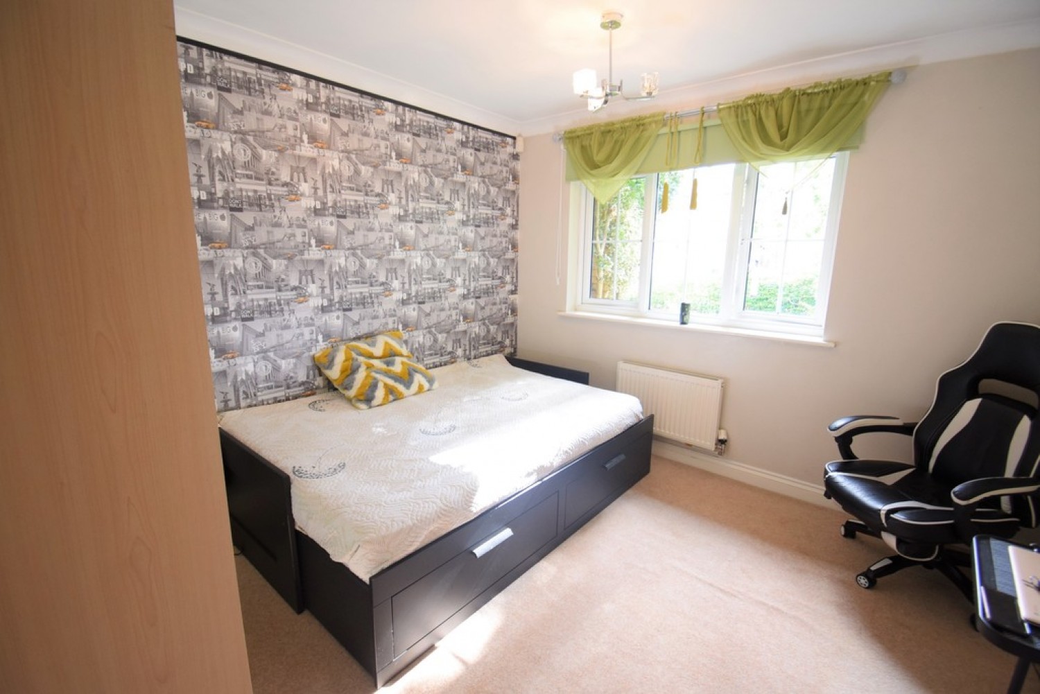 Henley Road, Bedford