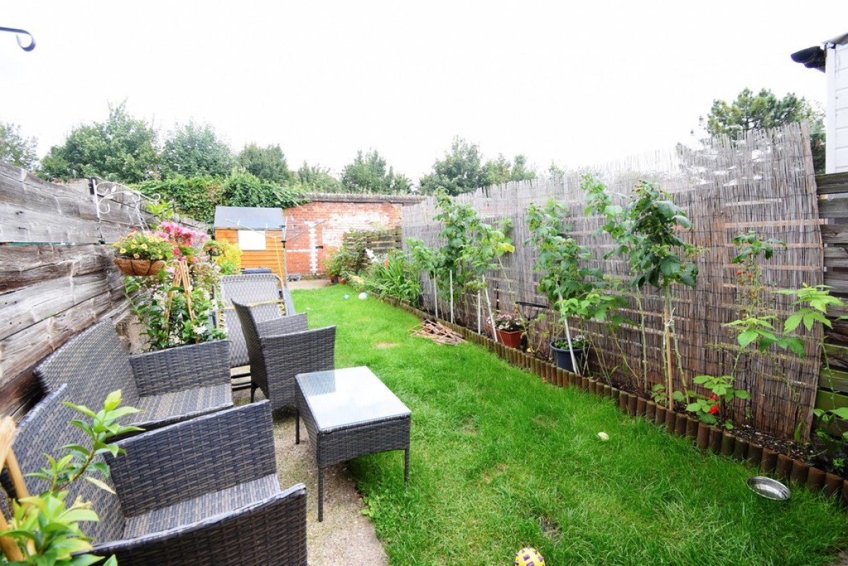 Mabel Road, Bedford