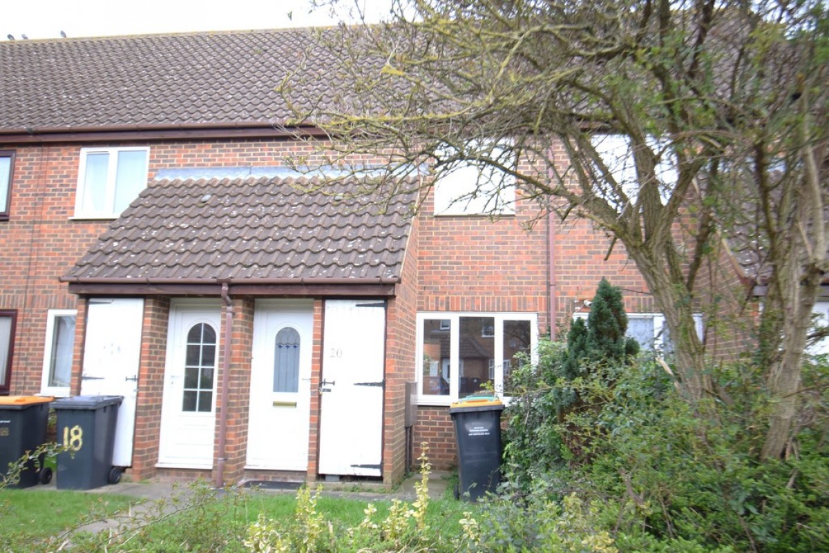 Viking Grove, Kempston