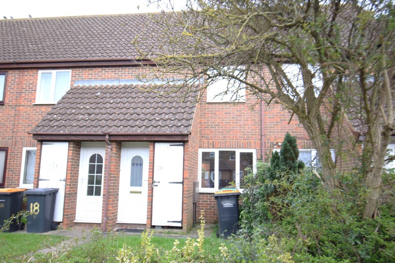 Viking Grove, Kempston