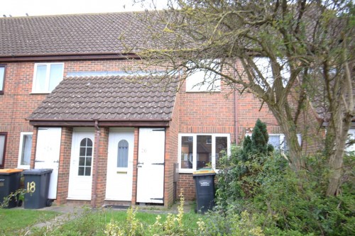 Viking Grove, Kempston