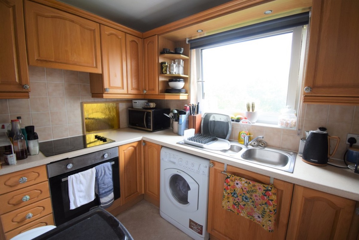 Roise Court, Bedford