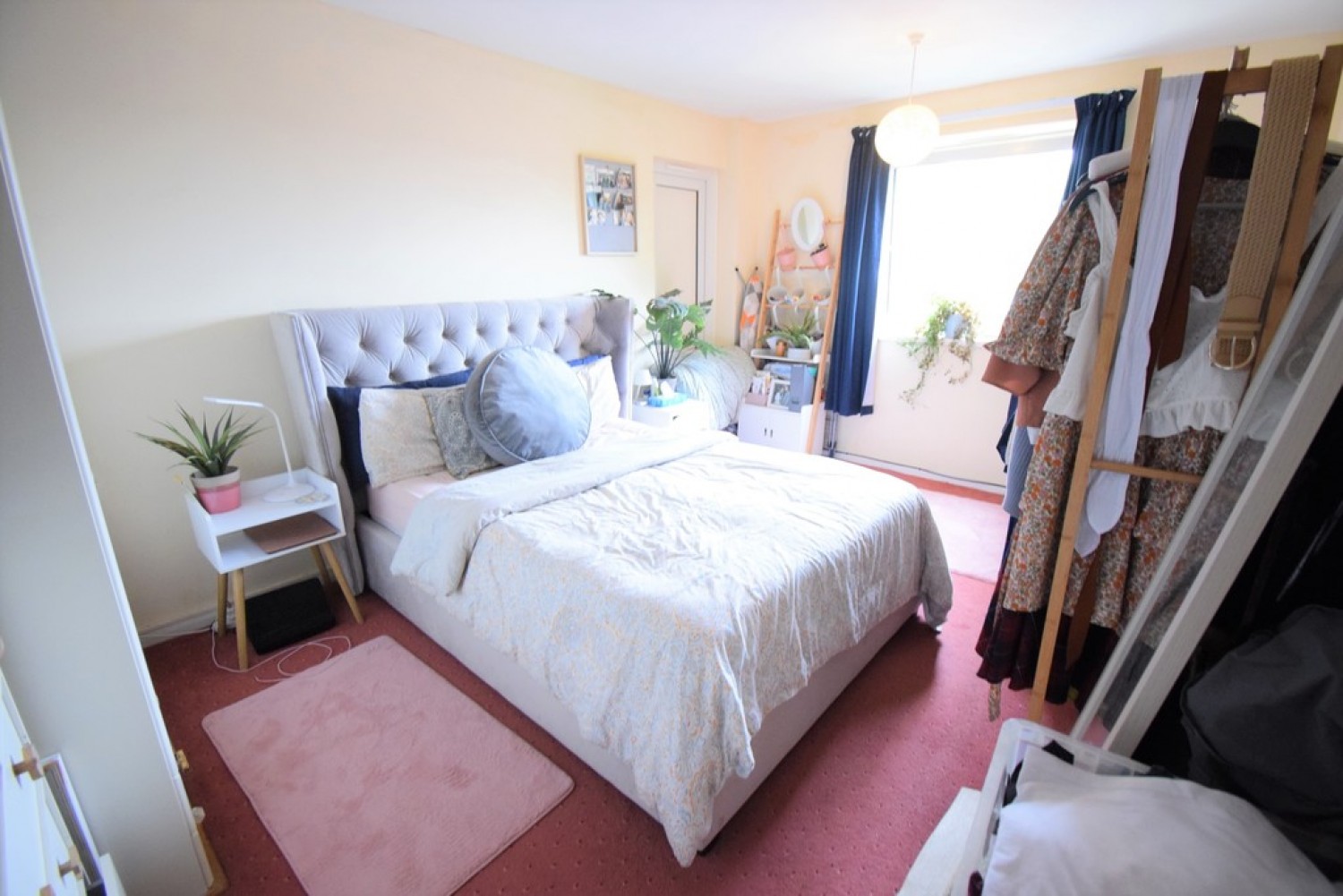 1 bedroom Flat for Letting Roise Court, Bedford