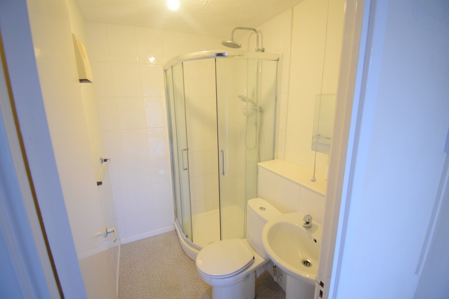 1 bedroom Flat for Letting Redwood Grove, Bedford