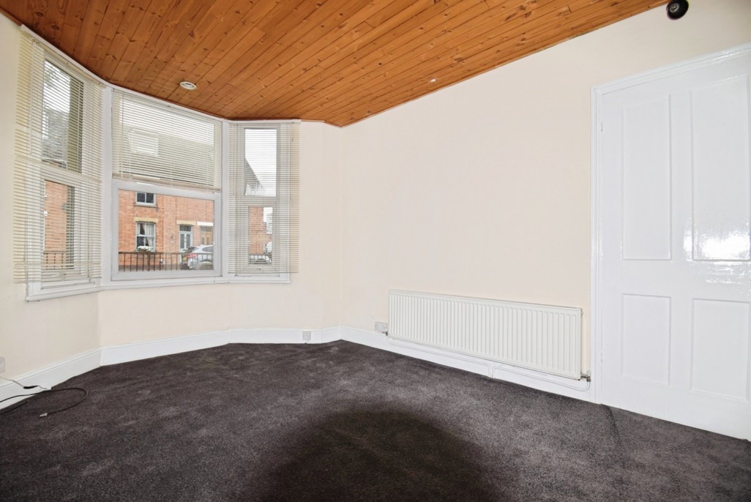 3 bedroom House for Letting Newnham Avenue, Bedford