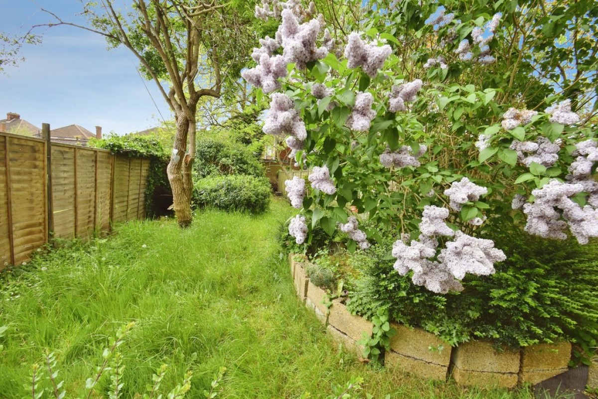 Newnham Avenue, Bedford