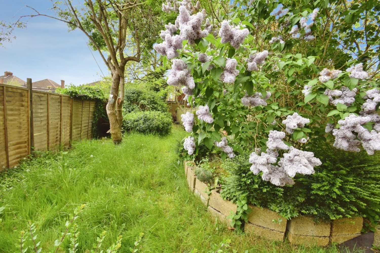3 bedroom House for Letting Newnham Avenue, Bedford